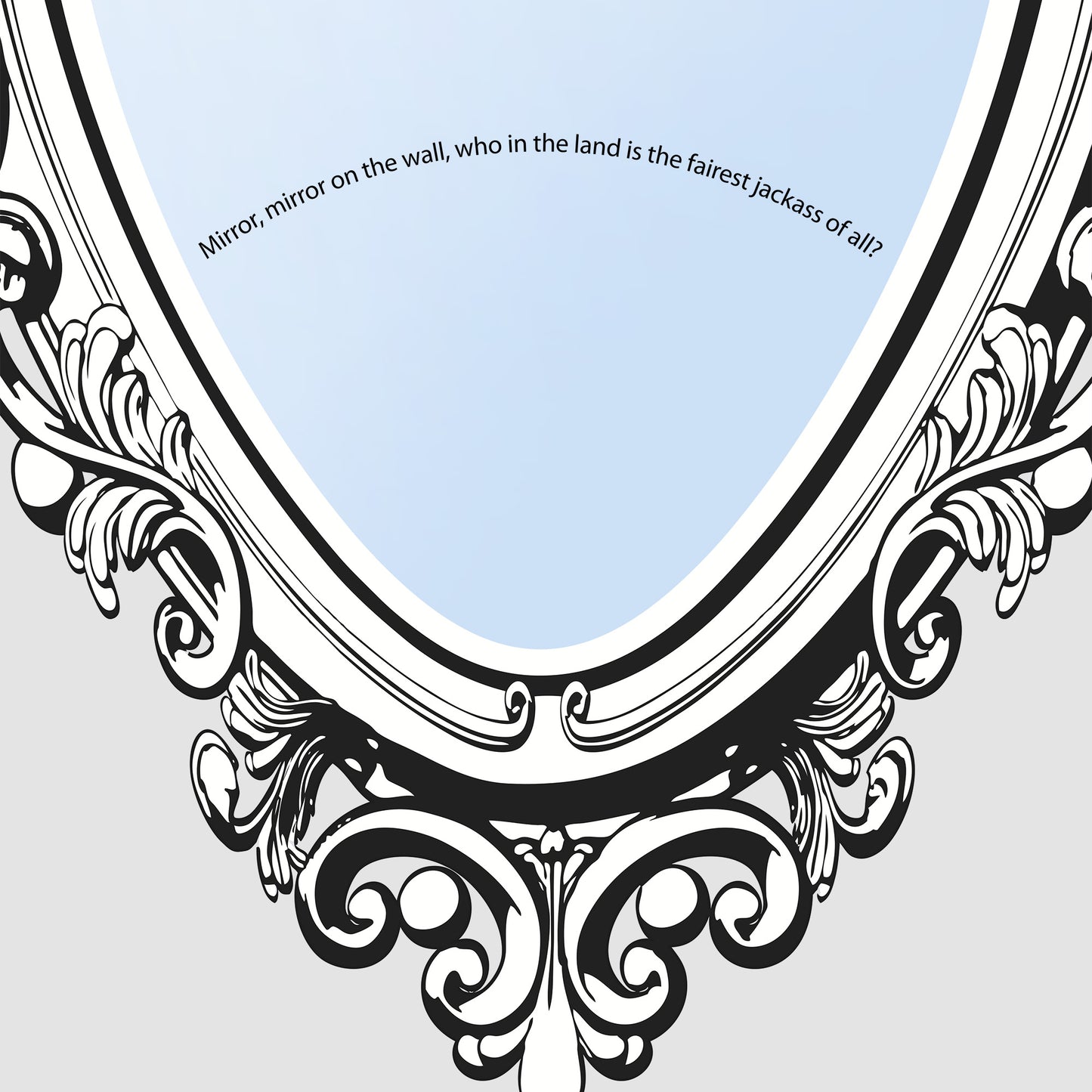 Magic Mirror - mirrors